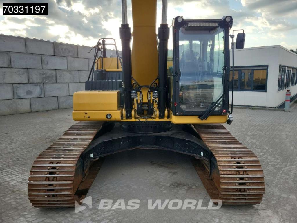 Caterpillar 326 07A GPS - 2 Buckets Foto 10