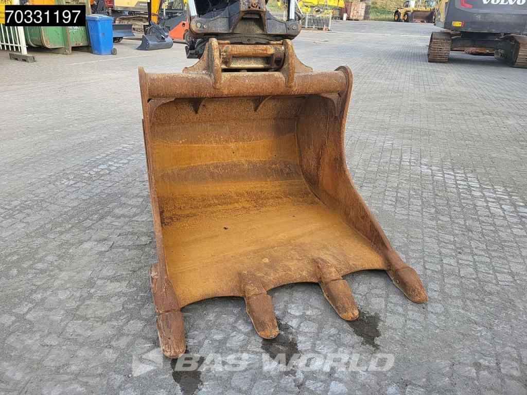 Caterpillar 326 07A GPS - 2 Buckets Foto 16