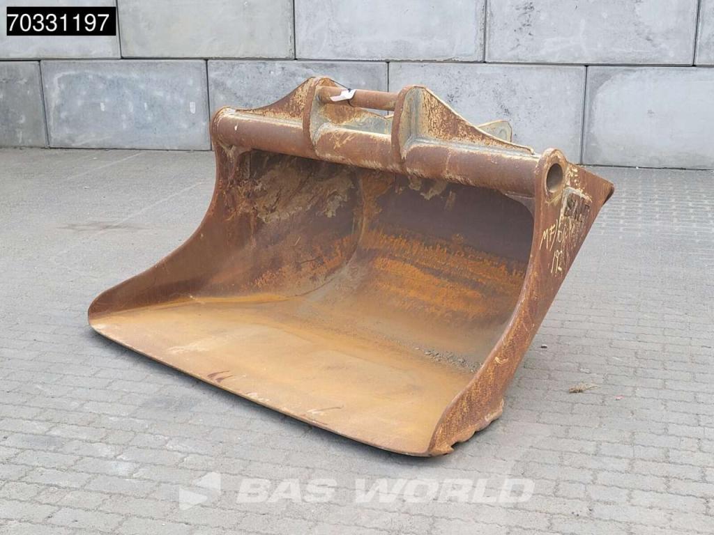 Caterpillar 326 07A GPS - 2 Buckets Foto 20