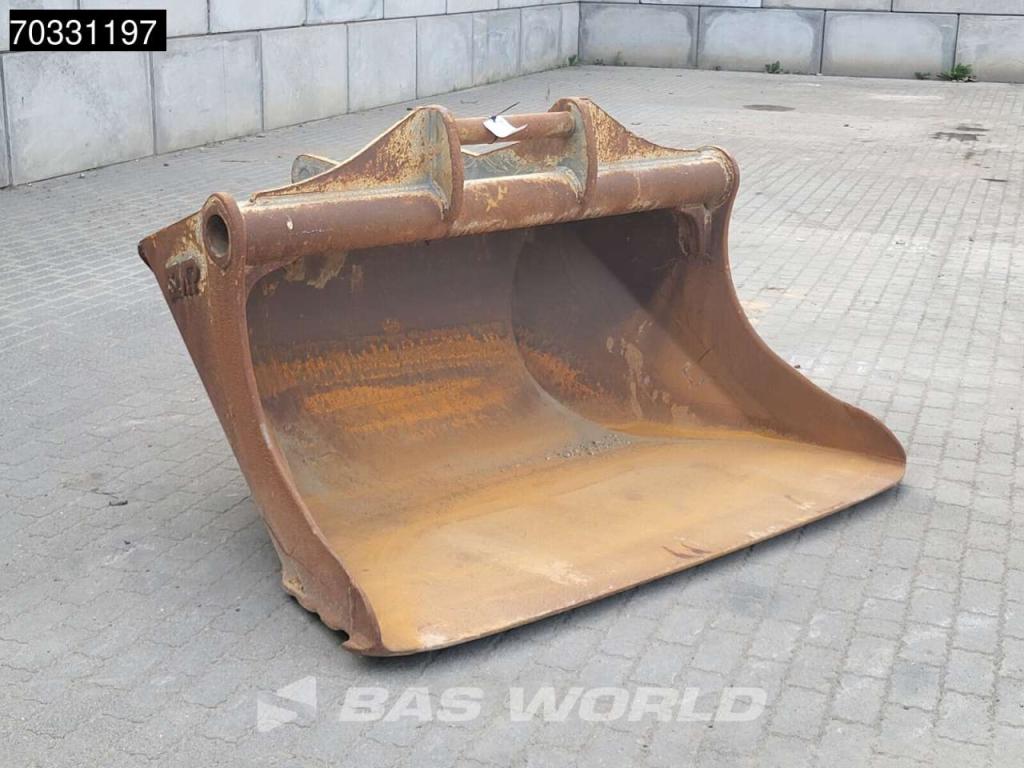 Caterpillar 326 07A GPS - 2 Buckets Foto 21