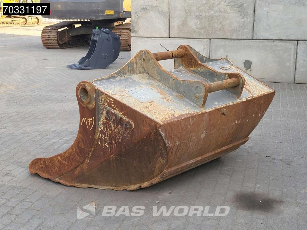Caterpillar 326 07A GPS - 2 Buckets Foto 23