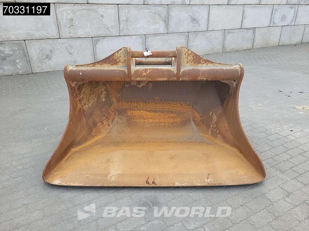 Caterpillar 326 07A GPS - 2 Buckets Foto 24