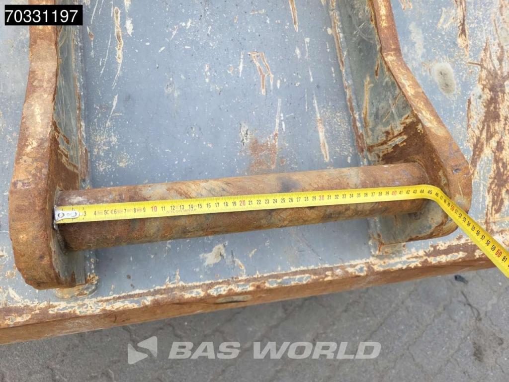 Caterpillar 326 07A GPS - 2 Buckets Foto 26