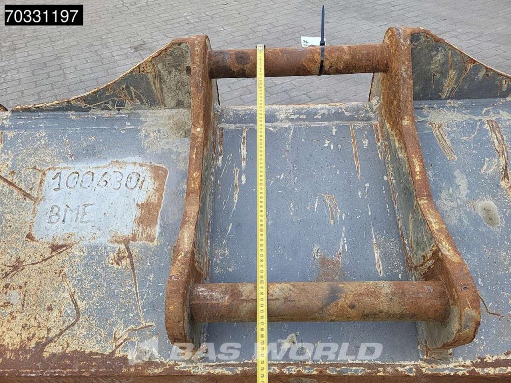 Caterpillar 326 07A GPS - 2 Buckets Foto 28