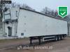 Knapen K100 Lifting Axle 92m3 10mm Foto 1 thumbnail
