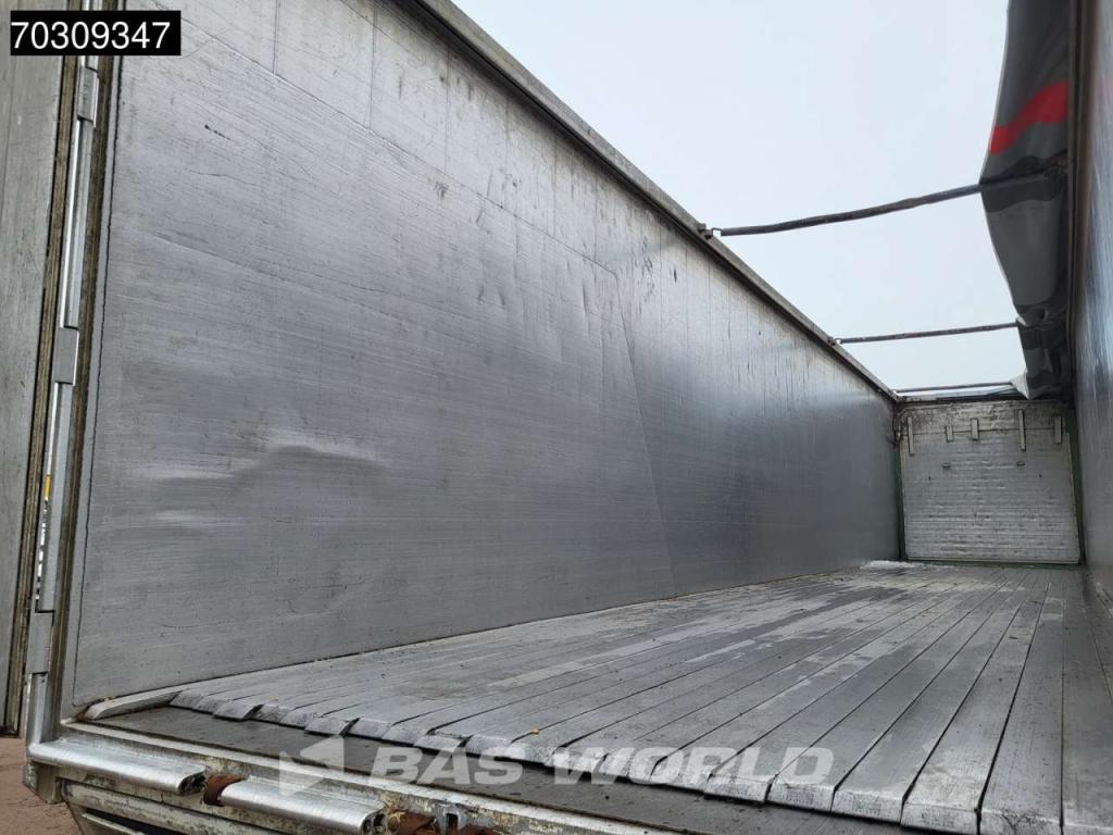 Knapen K100 Lifting Axle 92m3 10mm Foto 10