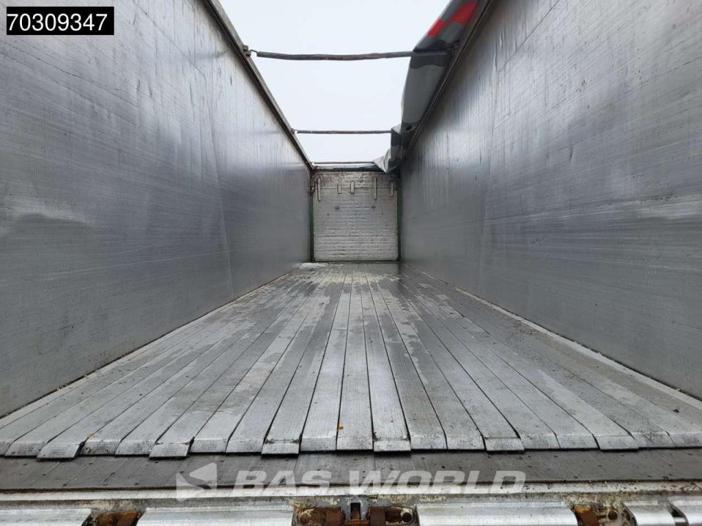 Knapen K100 Lifting Axle 92m3 10mm Foto 11