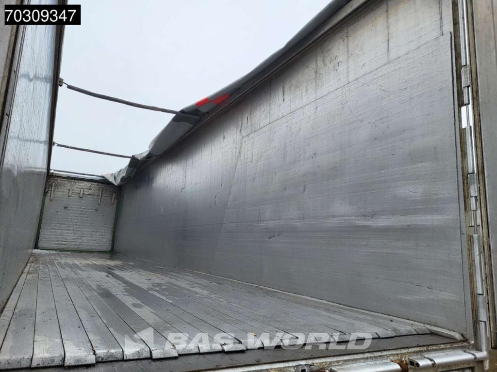 Knapen K100 Lifting Axle 92m3 10mm Foto 12