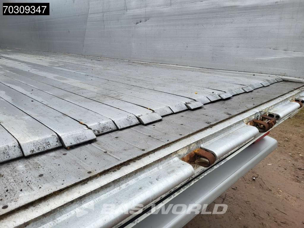 Knapen K100 Lifting Axle 92m3 10mm Foto 13