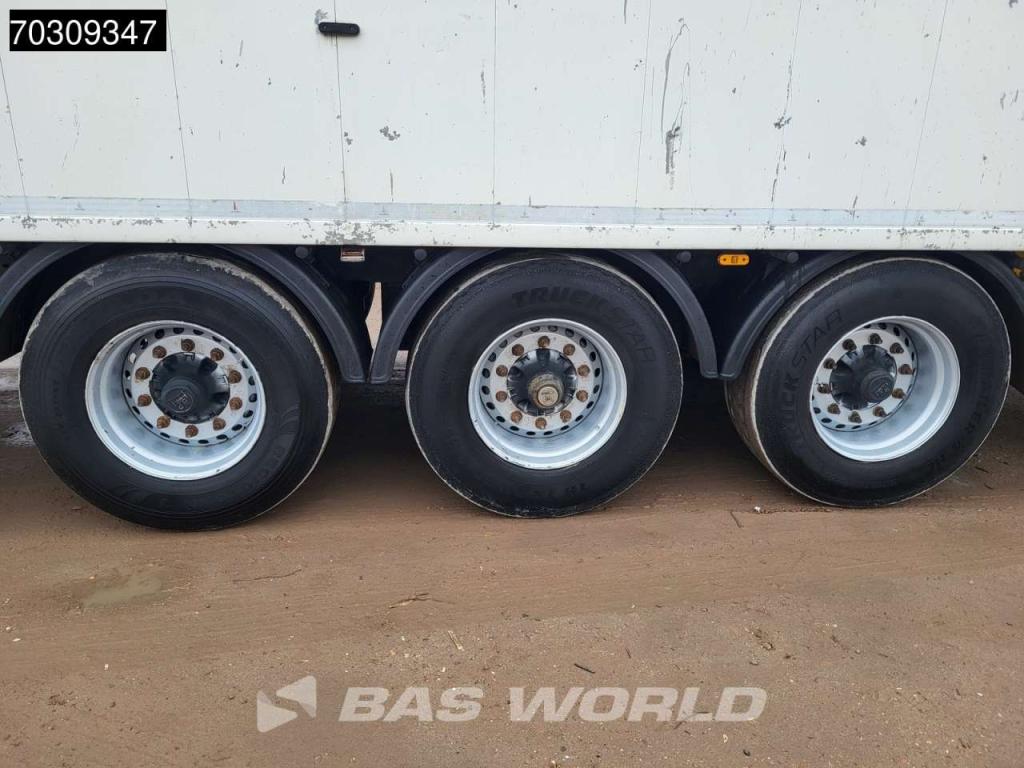 Knapen K100 Lifting Axle 92m3 10mm Foto 19