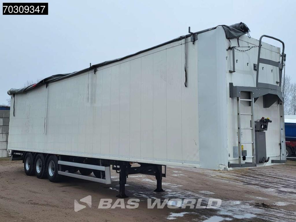 Knapen K100 Lifting Axle 92m3 10mm Foto 5