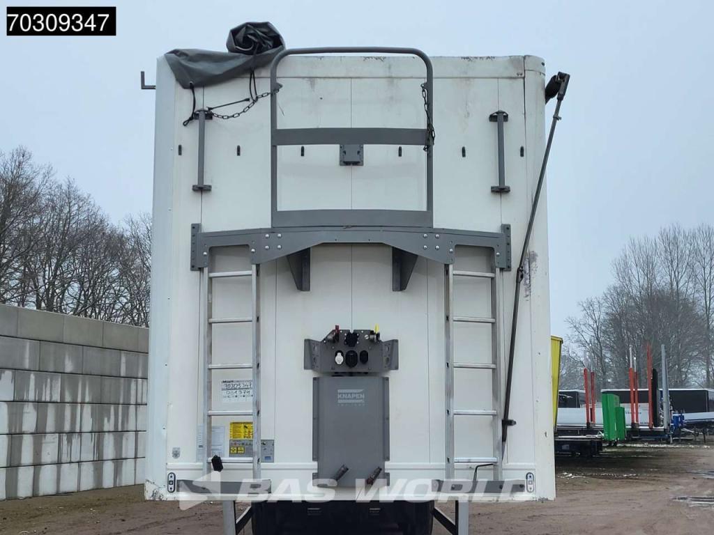 Knapen K100 Lifting Axle 92m3 10mm Foto 7