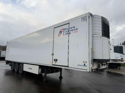 Krone FRIGORIFERO in vendita da Bartoli Rimorchi S.p.a.