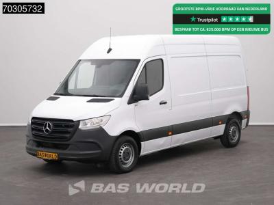 Mercedes Sprinter 311 CDI L2H2 Airco Cruise MBUX CarPlay Euro6 L2 Airco Cruise control in vendita da BAS World B.V.