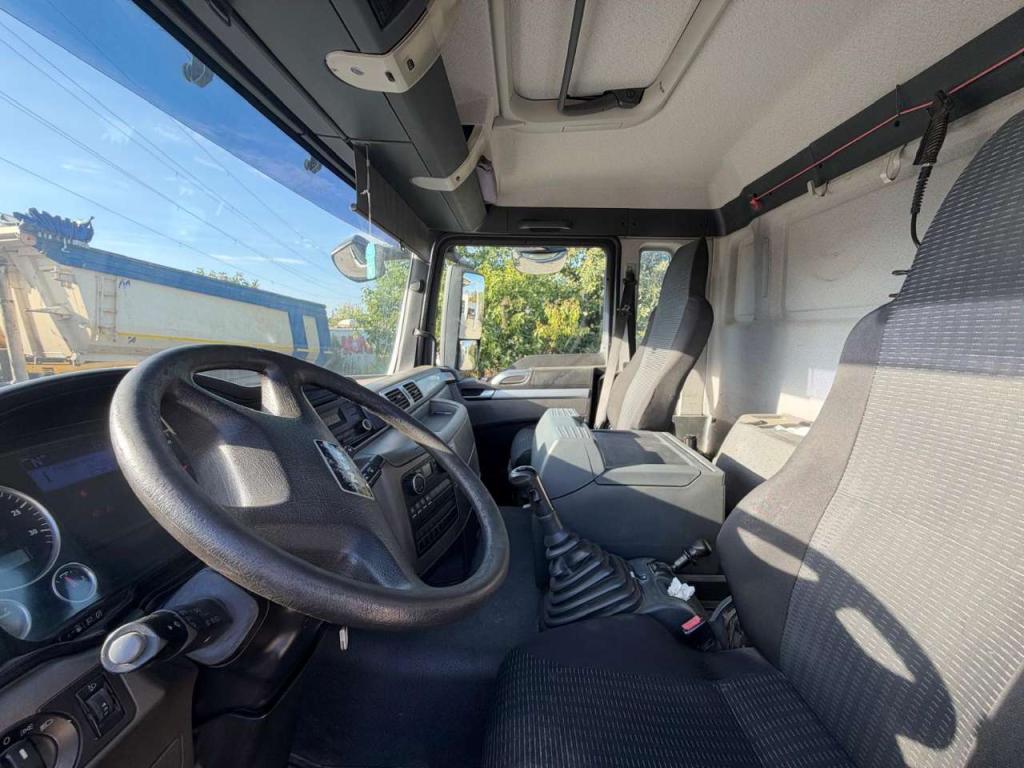 Man TGS 41.440 Foto 19