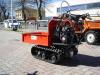 Gior 400 FORESTALE - CASSONE AGRICOLO - MOTOREZANETTI Foto 2 thumbnail