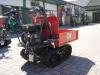 Gior 400 FORESTALE - CASSONE AGRICOLO - MOTOREZANETTI Foto 3 thumbnail