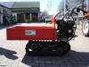 Gior 400 FORESTALE - CASSONE AGRICOLO - MOTOREZANETTI Foto 4 thumbnail