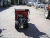 Gior 400 FORESTALE - CASSONE AGRICOLO - MOTOREZANETTI Foto 5 thumbnail