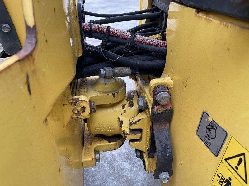 Bomag BW 100 ADM-5 Foto 12