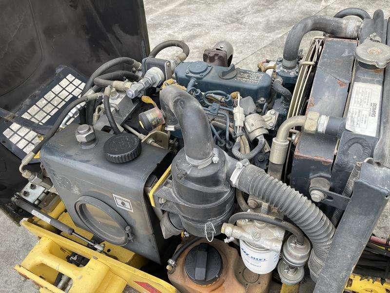 Bomag BW 100 ADM-5 Foto 19
