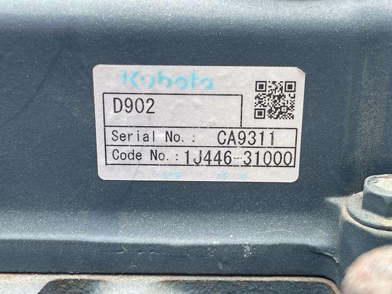 Bomag BW 100 ADM-5 Foto 24