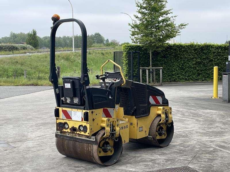 Bomag BW 100 ADM-5 Foto 5