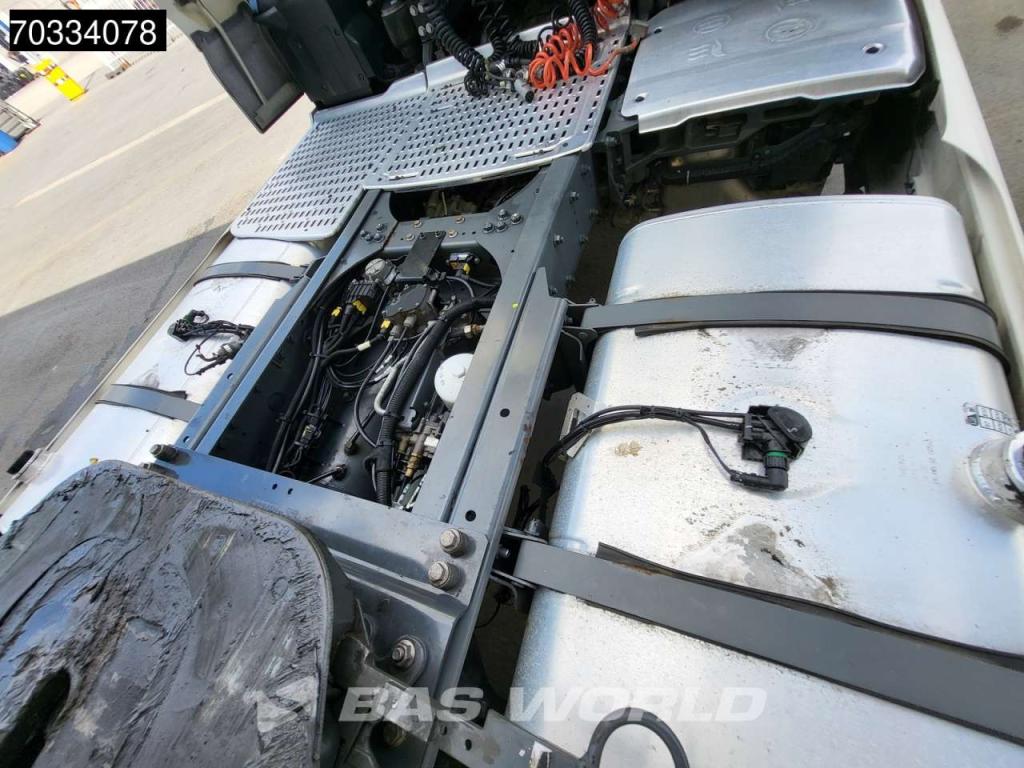 Daf XF 480 4X2 SSC Retarder 2x Tanks ACC Foto 14