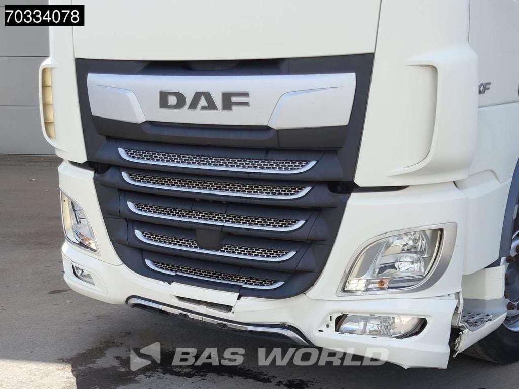 Daf XF 480 4X2 SSC Retarder 2x Tanks ACC Foto 16