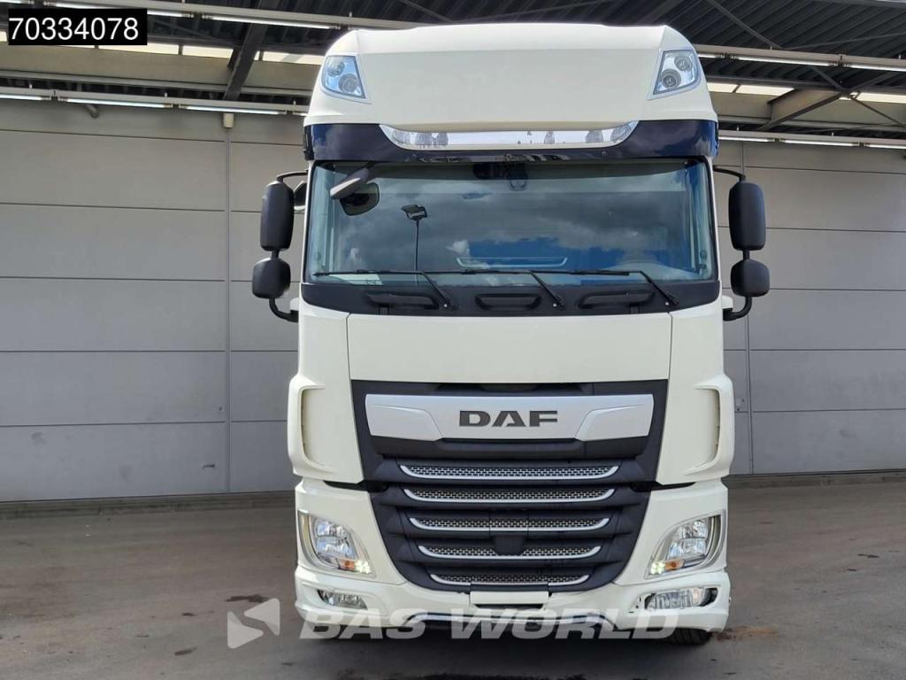 Daf XF 480 4X2 SSC Retarder 2x Tanks ACC Foto 5