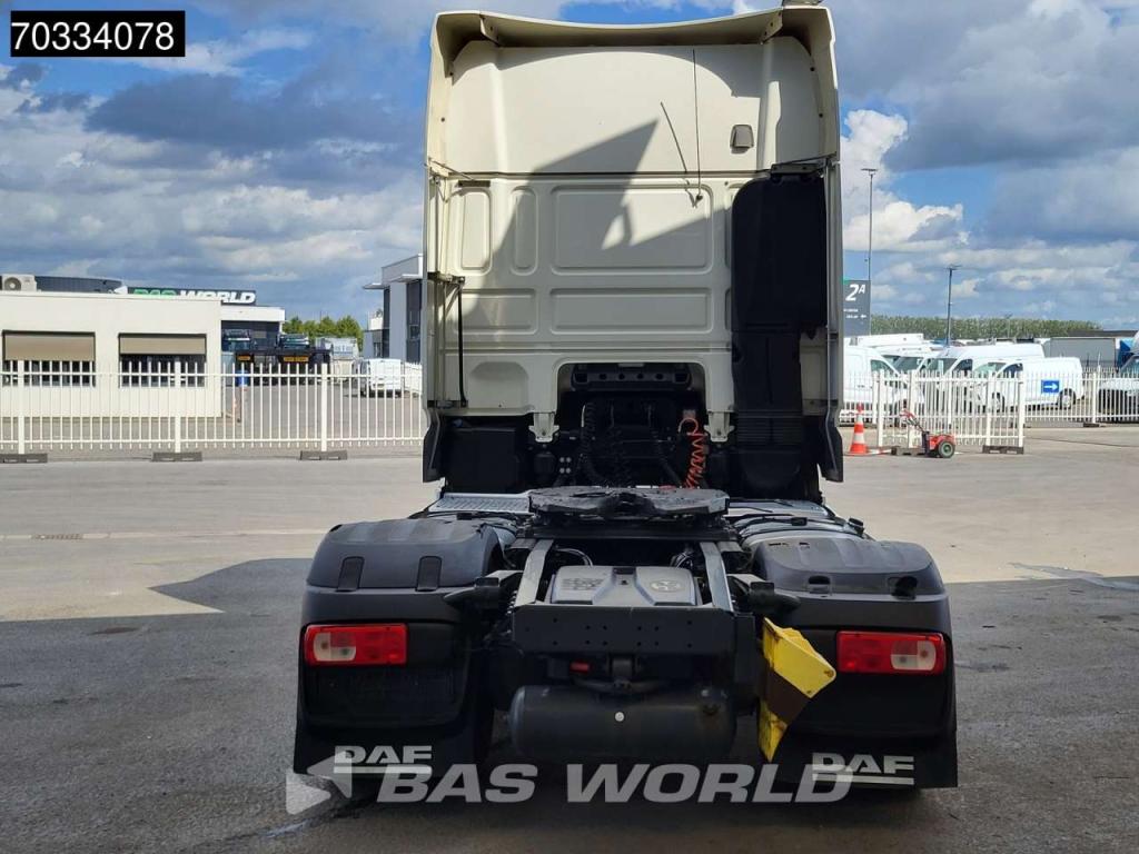 Daf XF 480 4X2 SSC Retarder 2x Tanks ACC Foto 7