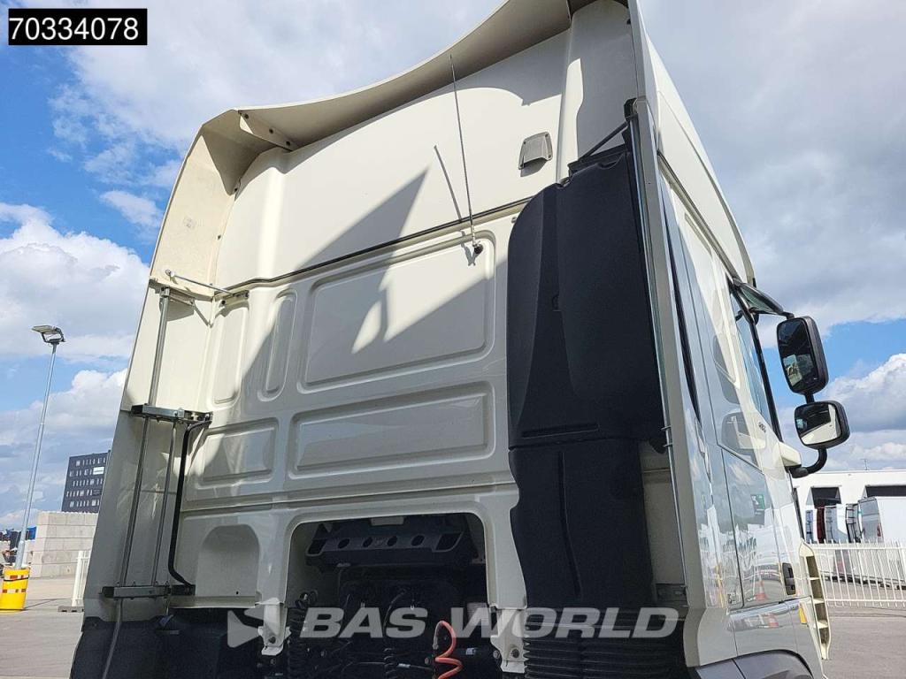 Daf XF 480 4X2 SSC Retarder 2x Tanks ACC Foto 8