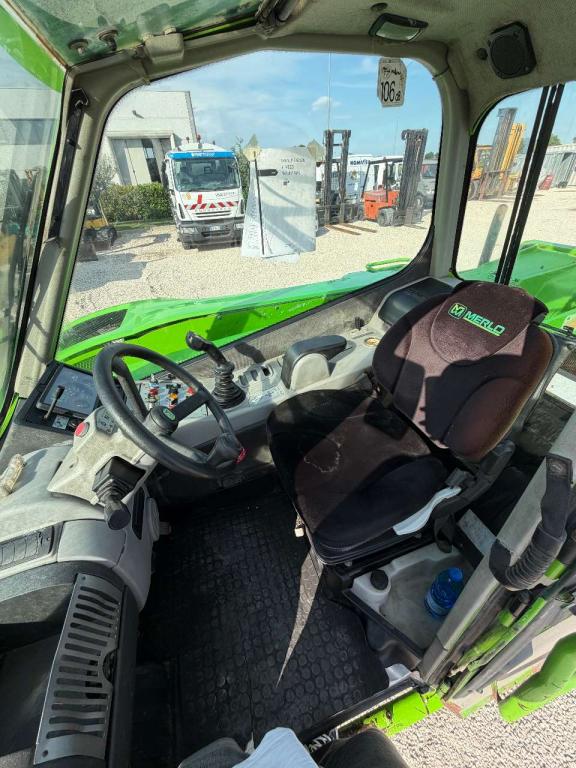 Merlo R34.7 PLUS Foto 12