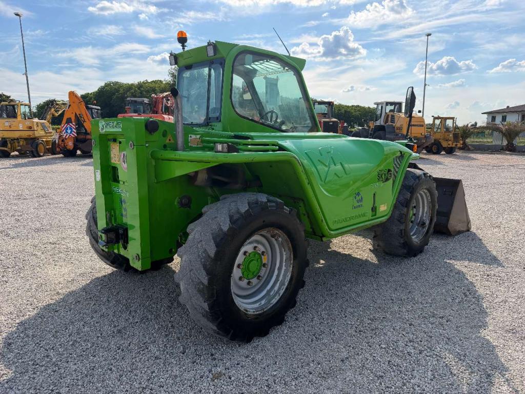 Merlo R34.7 PLUS Foto 3