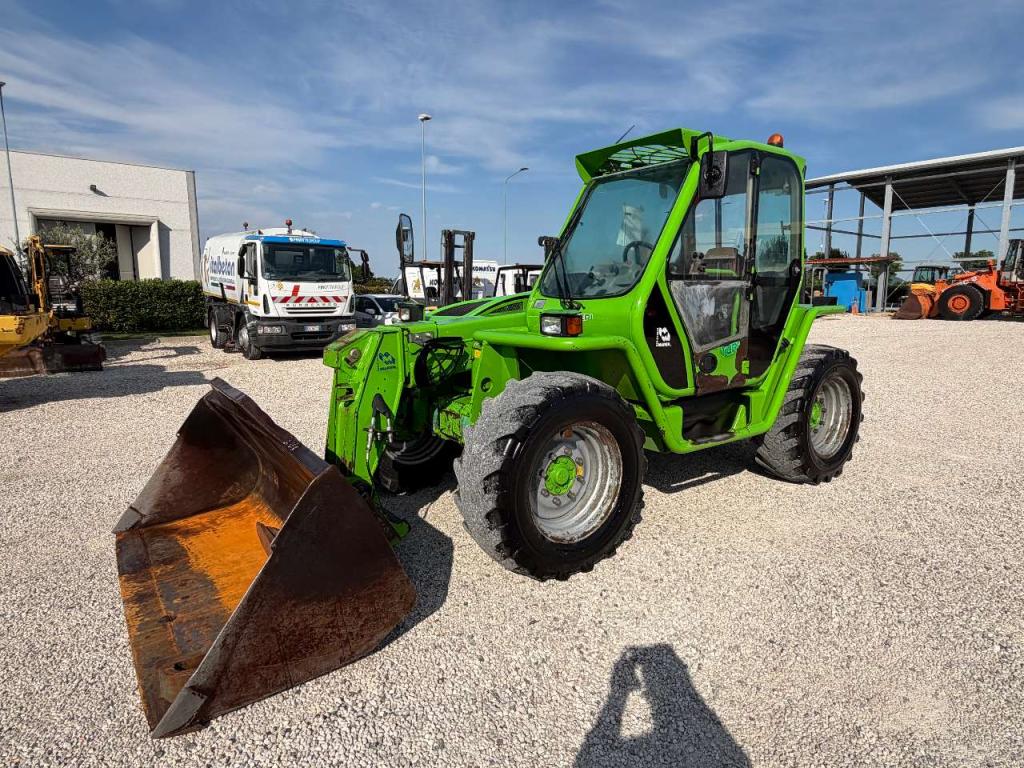 Merlo R34.7 PLUS Foto 7