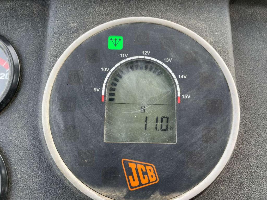 JCB VM166D (15.5t) Foto 20