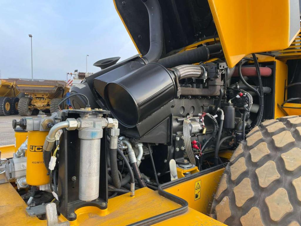 JCB VM166D (15.5t) Foto 27