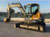 Volvo ECR88D Foto 4 thumbnail
