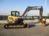 Volvo ECR88D Foto 7 thumbnail