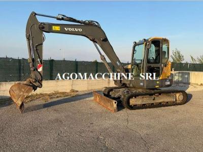 Volvo ECR88D in vendita da Agomacchine Srl