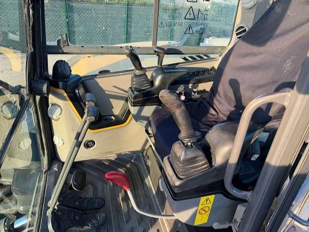 Volvo ECR88D Foto 14