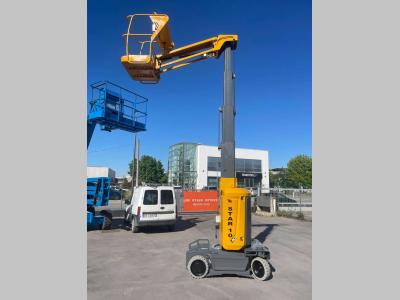 Haulotte STAR 10AC in vendita da Centro Usato Srl