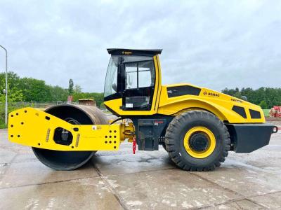 Bomag BW226-5CL - New / Unused in vendita da Boss Machinery