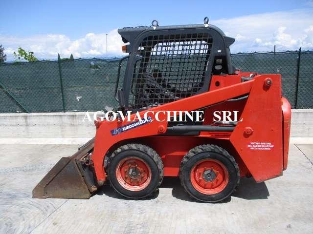 Eurocomach ESK130.4 Foto 3