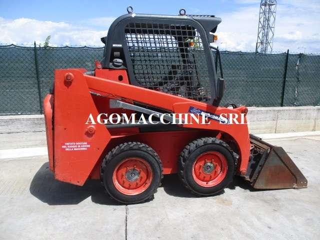 Eurocomach ESK130.4 Foto 7