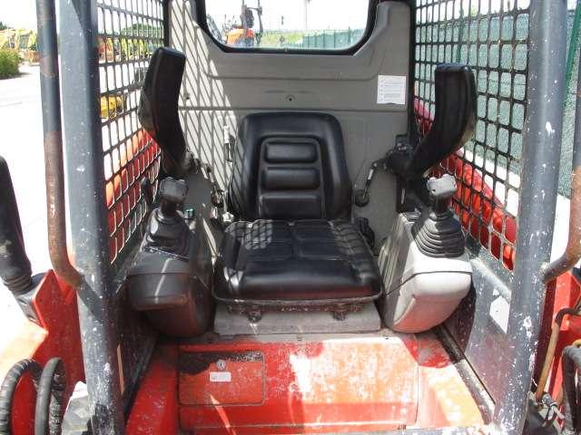 Eurocomach ESK130.4 Foto 9