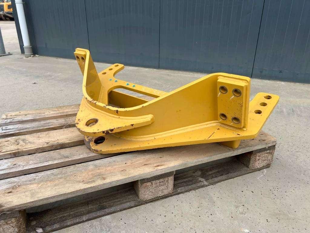 Caterpillar 12M2 / 12M3 / 140M2 / 140M3 / 140 NG / 150 NG / 16 Foto 1
