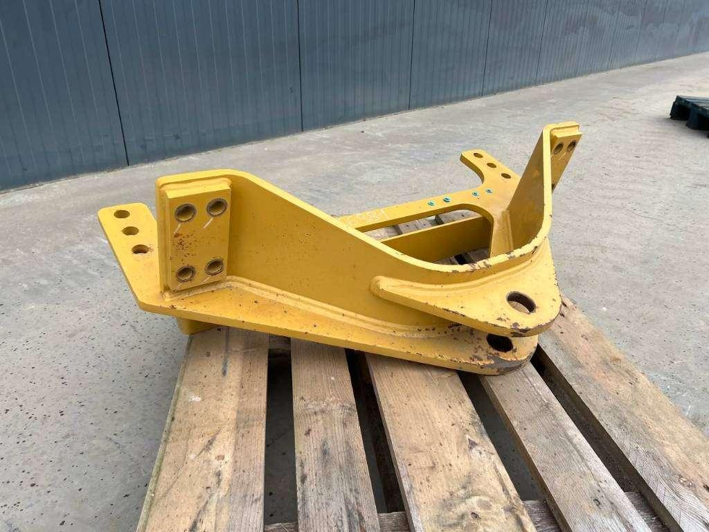 Caterpillar 12M2 / 12M3 / 140M2 / 140M3 / 140 NG / 150 NG / 16 Foto 2