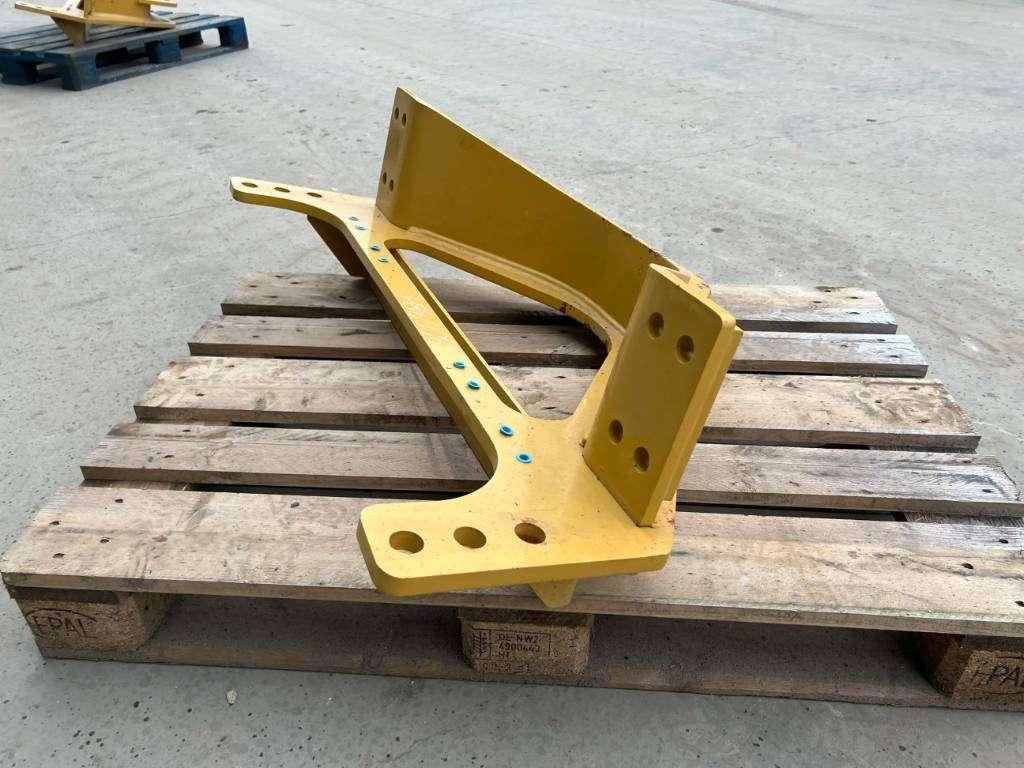 Caterpillar 12M2 / 12M3 / 140M2 / 140M3 / 140 NG / 150 NG / 16 Foto 3