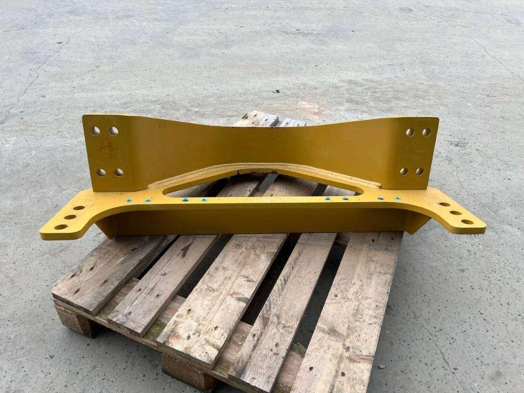 Caterpillar 12M2 / 12M3 / 140M2 / 140M3 / 140 NG / 150 NG / 16 Foto 4